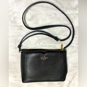 Kate Spade Harlow crossbody purse